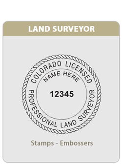 CO-Land Surveyor